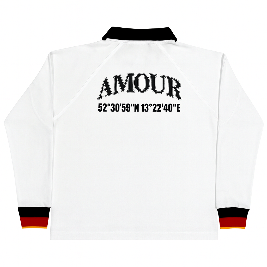 GERMANY LONGSLEEVE
