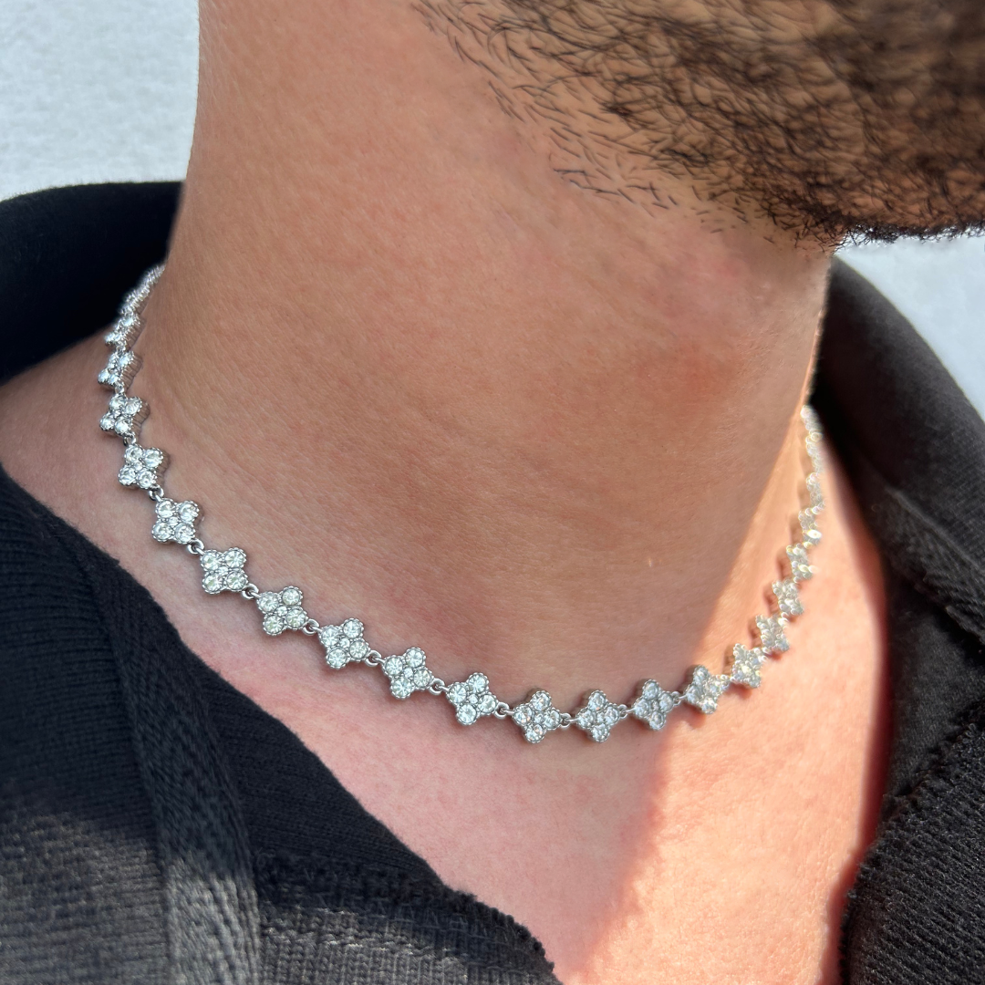 Royal necklace - Amour Milano®