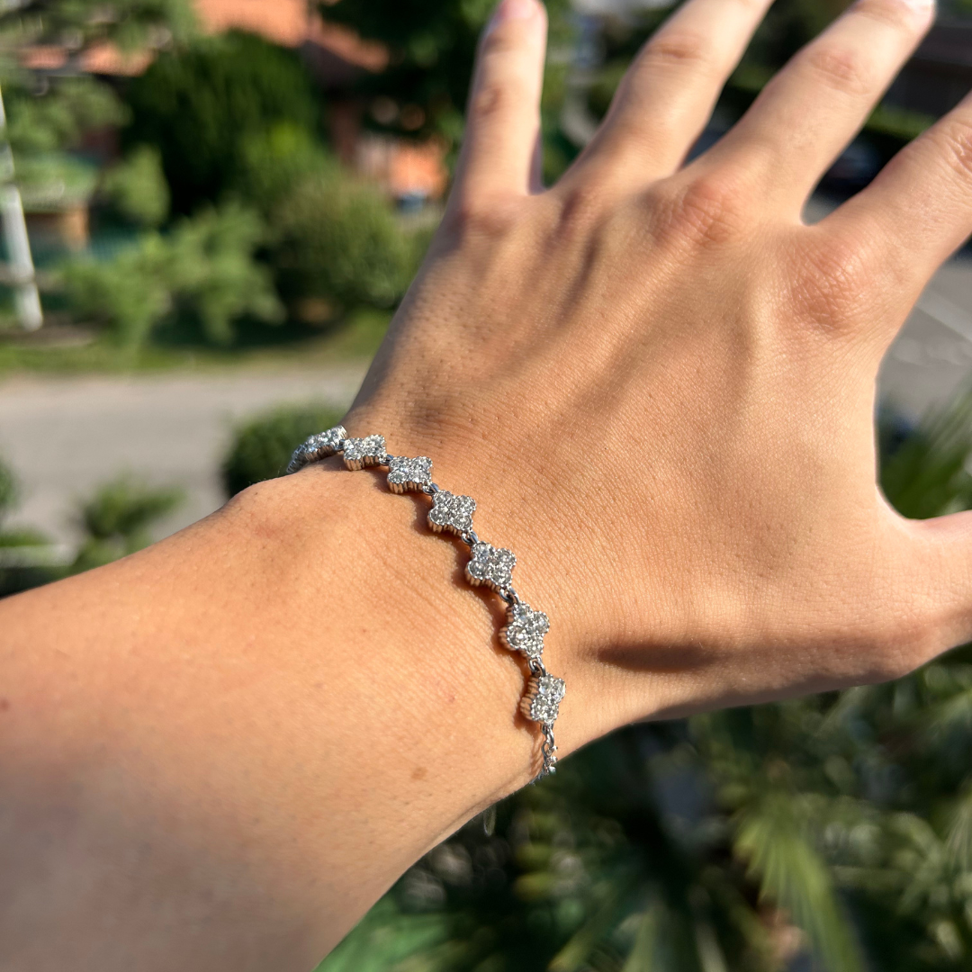 Royal' bracelet - Amour Milano®