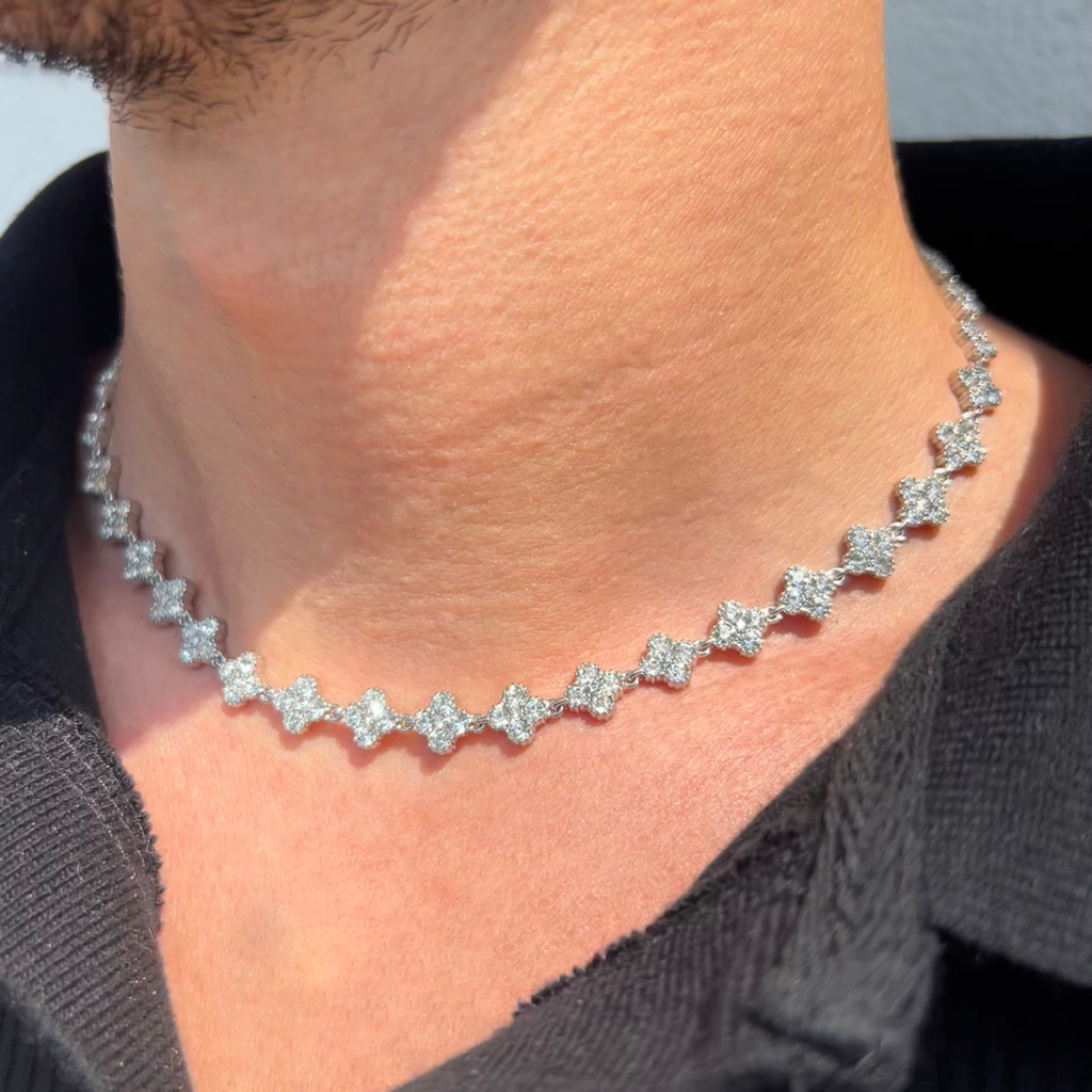 Royal necklace - Amour Milano®