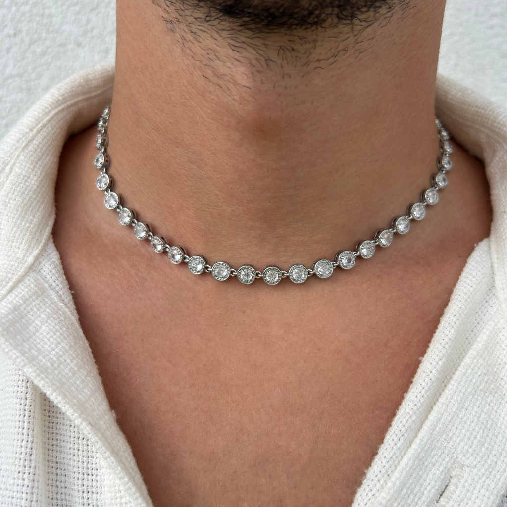 Cannes Necklace - Amour Milano®