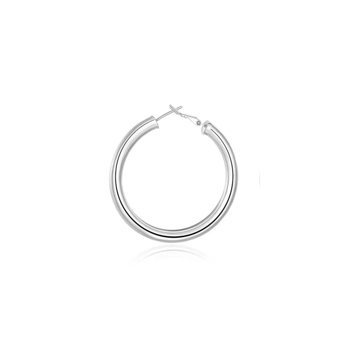 Hoop Earrings - Amour Milano®