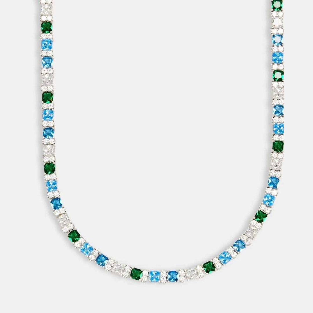 Florida Necklace 🌴 - Amour Milano®