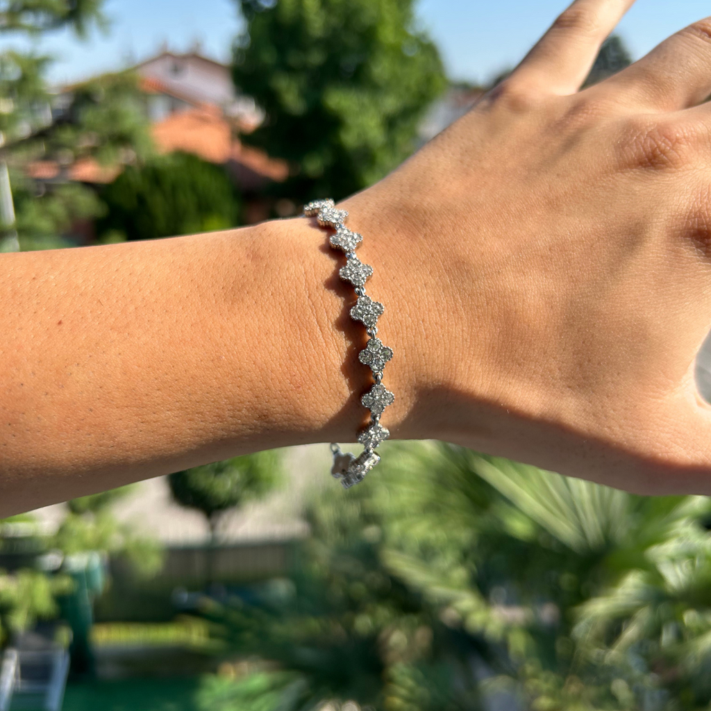 Royal' bracelet - Amour Milano®