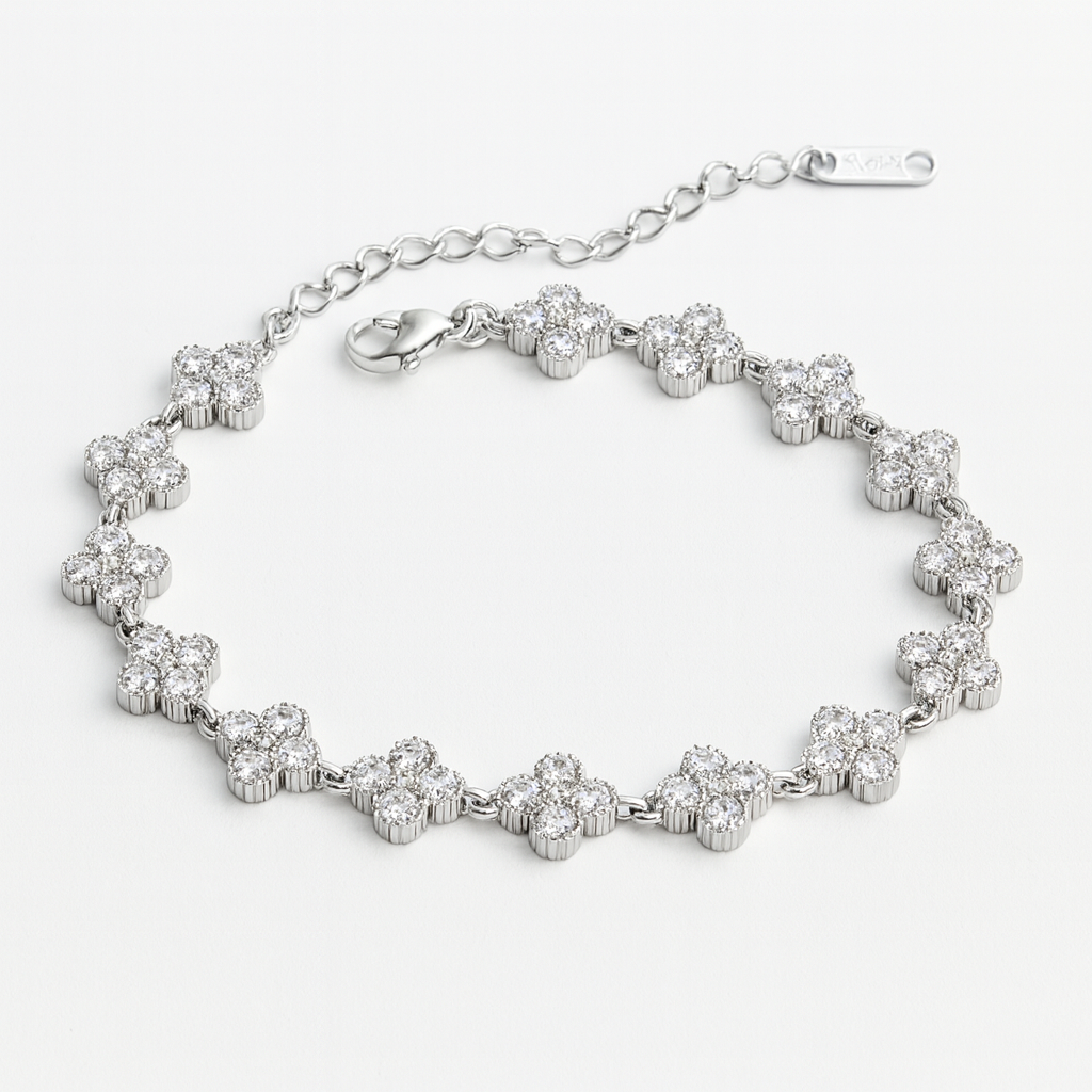 Royal' bracelet - Amour Milano®
