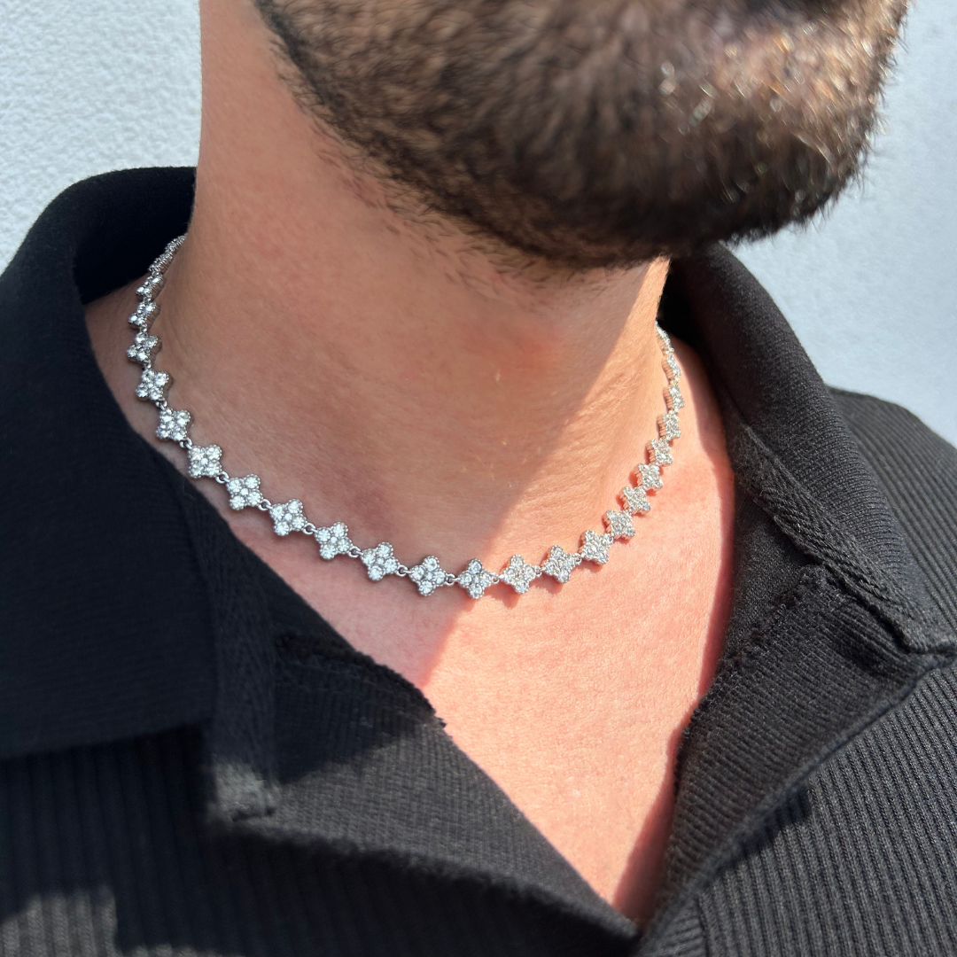 Royal necklace - Amour Milano®