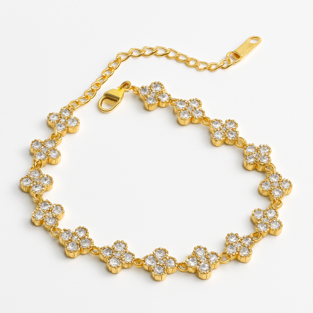 Royal' bracelet - Amour Milano®