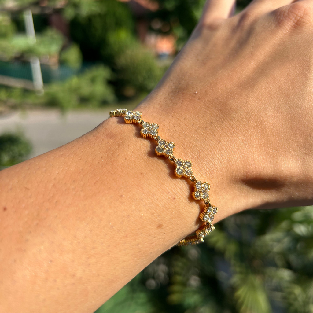 Royal' bracelet - Amour Milano®