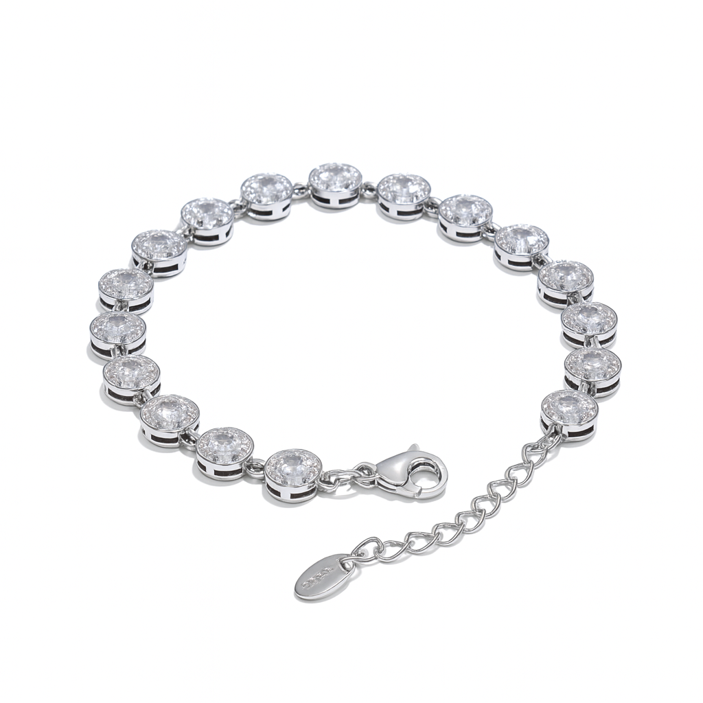 Cannes' bracelet - Amour Milano®