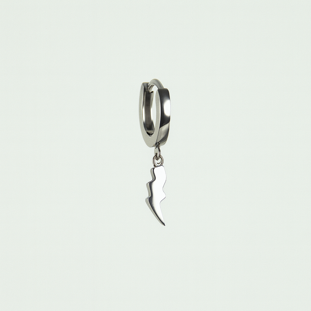 Lightning Earrings - Amour Milano®