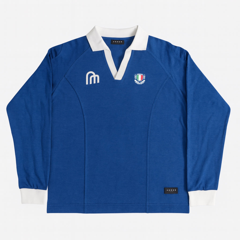 ITALY LONGSLEEVE