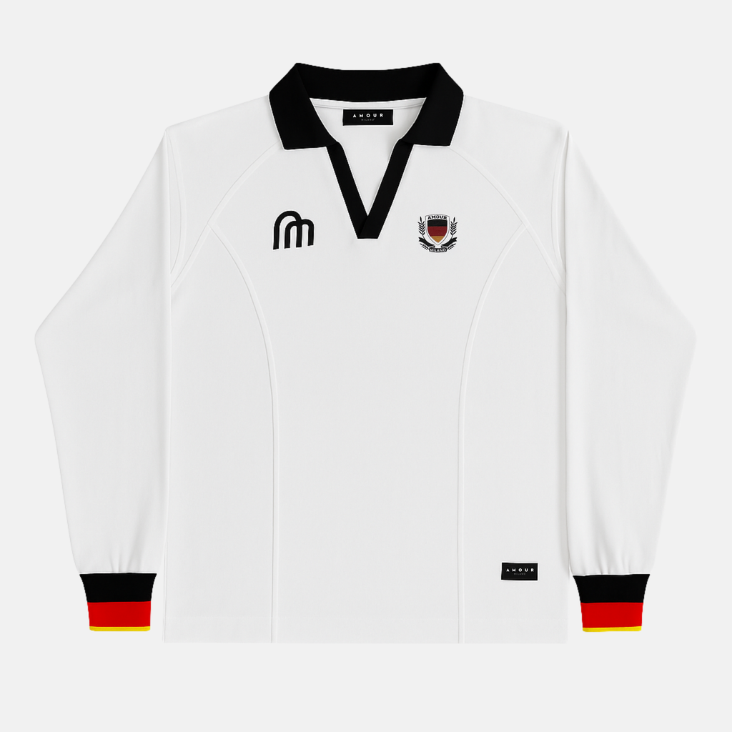 GERMANY LONGSLEEVE