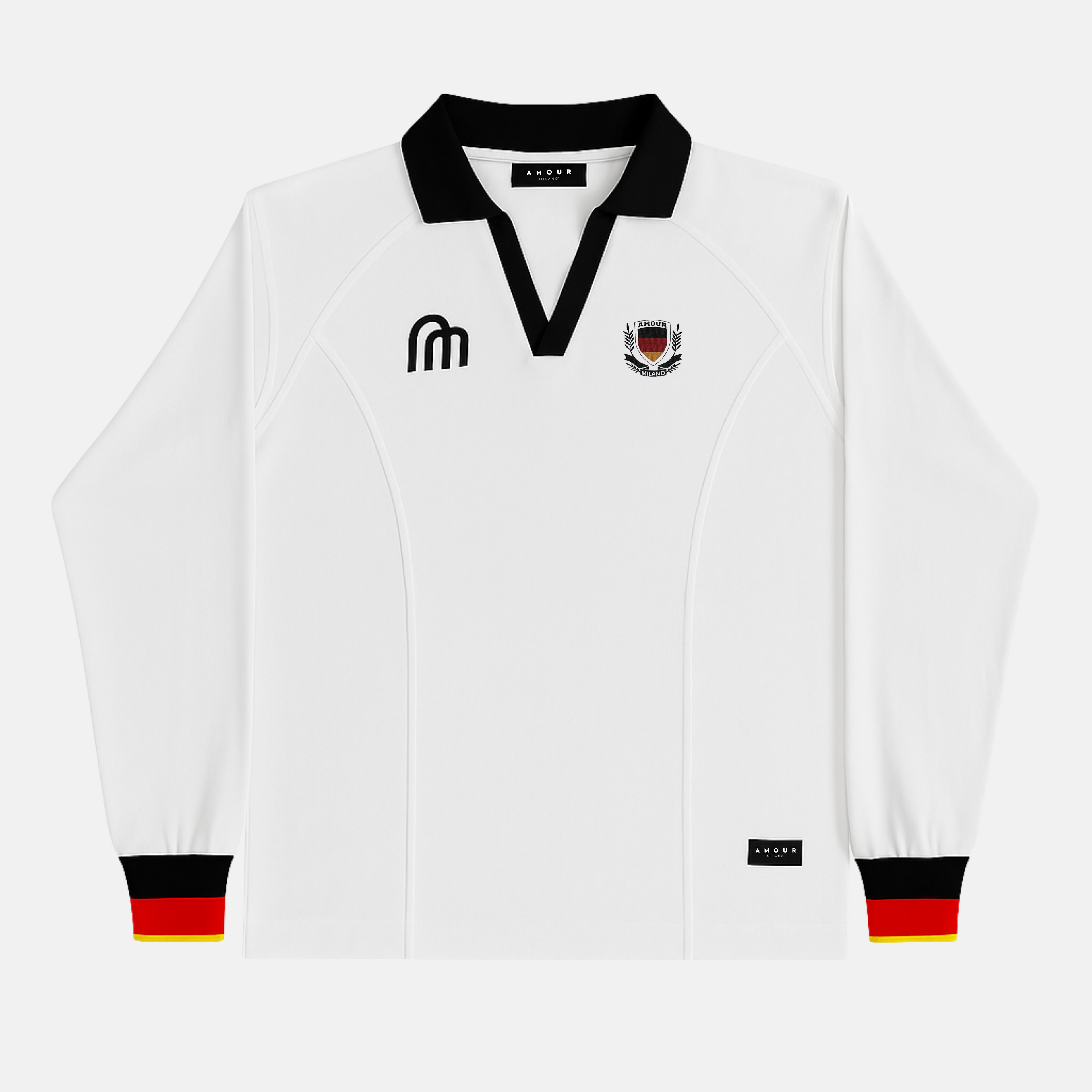GERMANY LONGSLEEVE