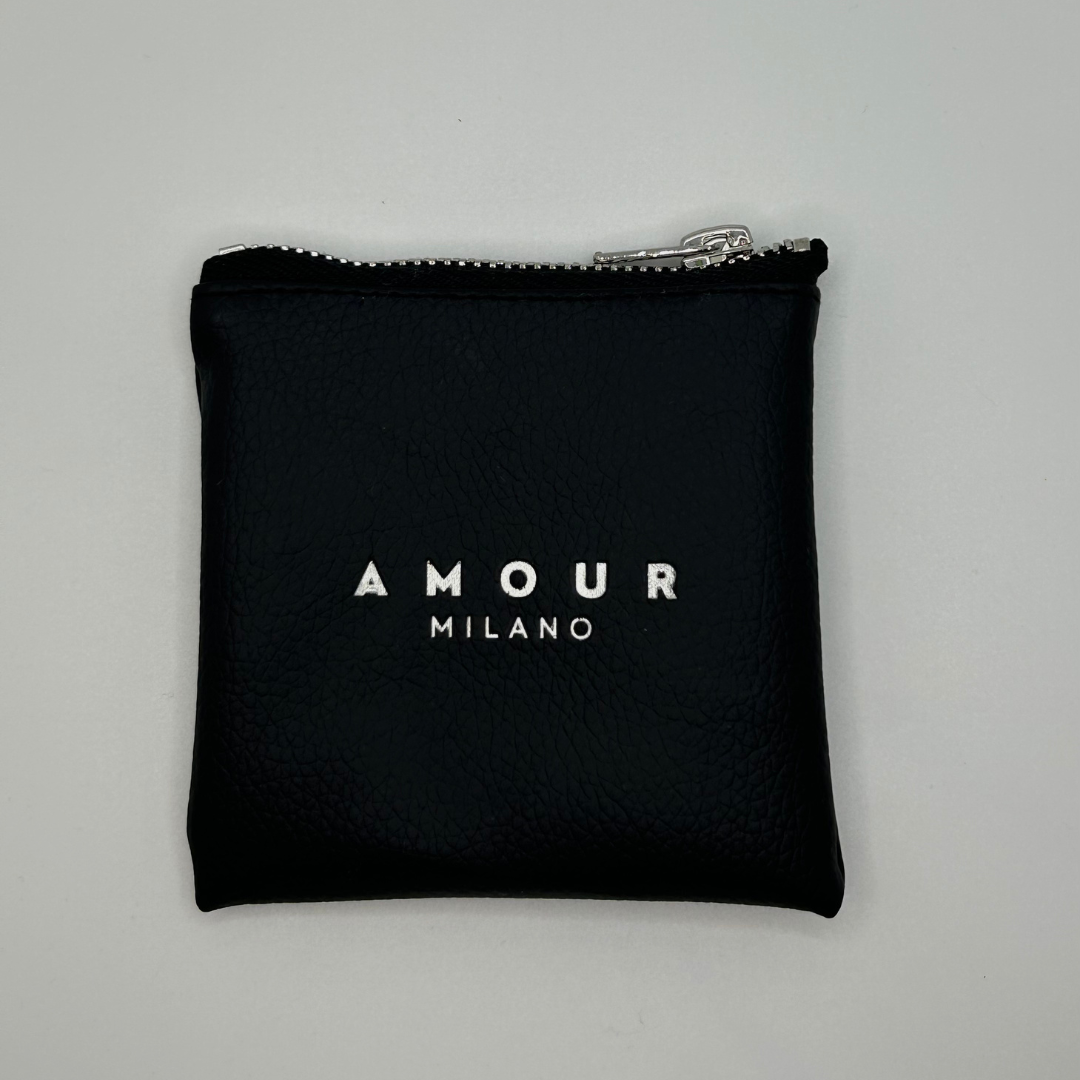 Amour Milano® Jewelry Bag