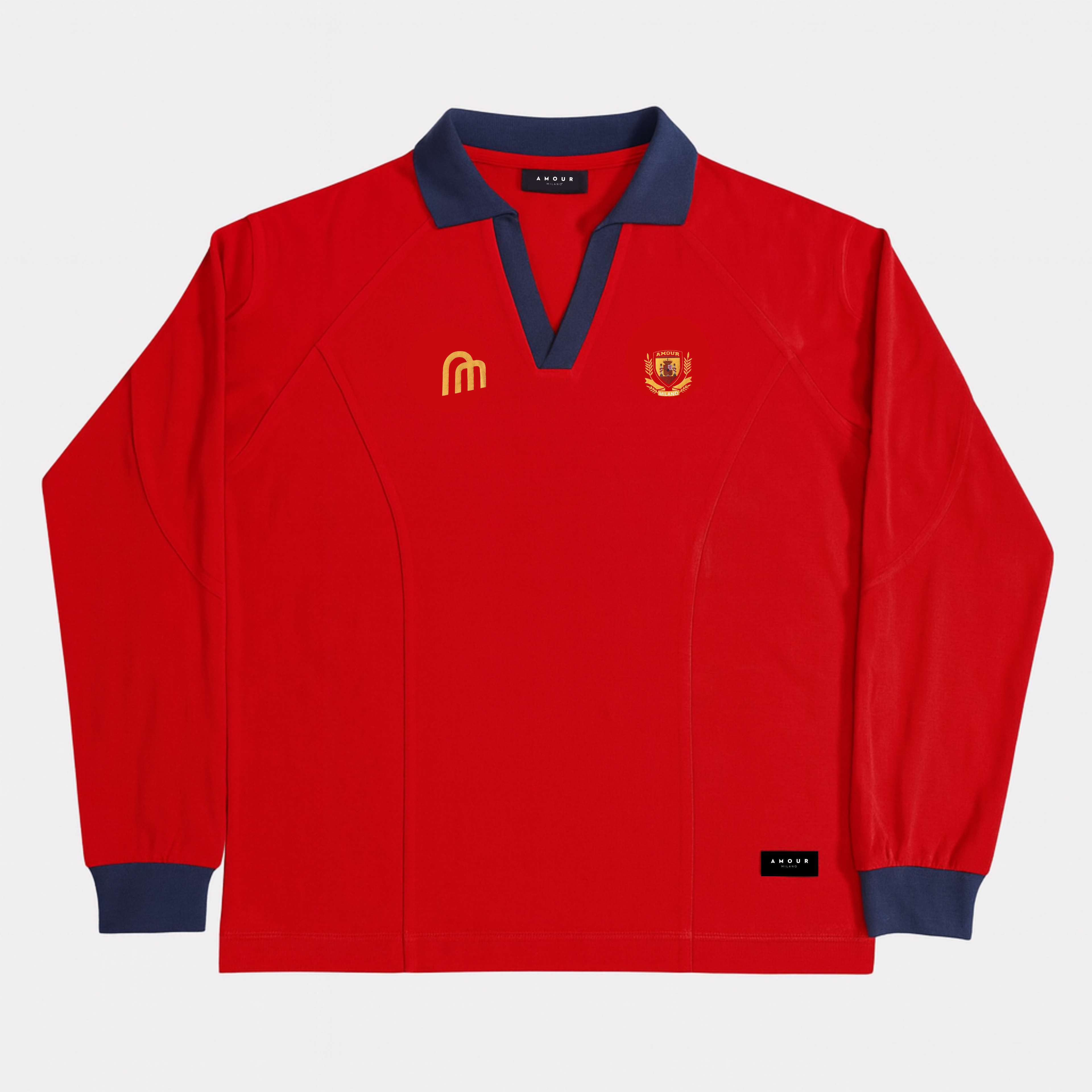 SPAIN LONGSLEEVE