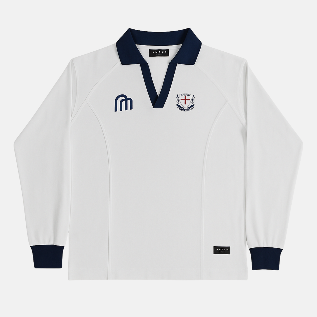 ENGLAND LONGSLEEVE