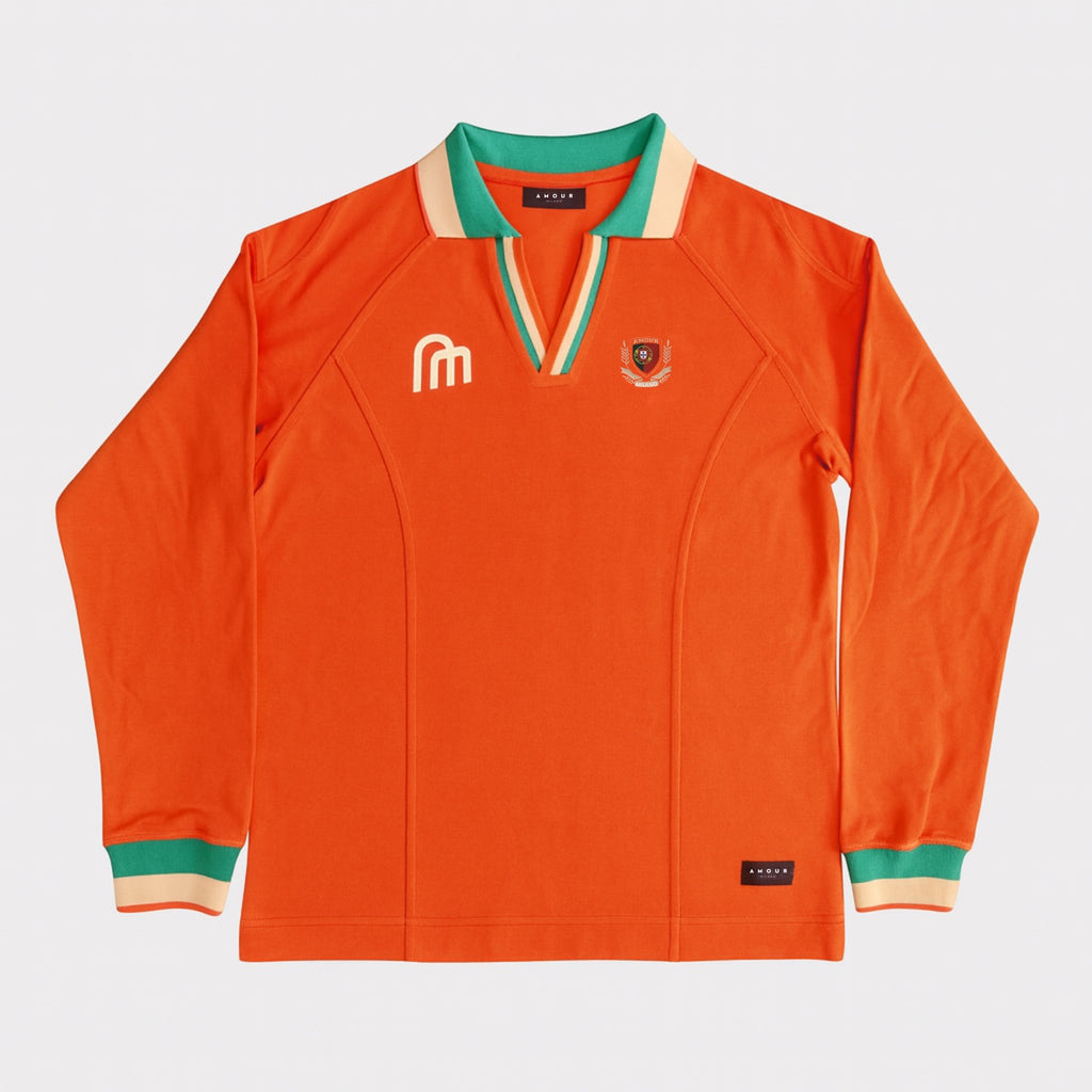 PORTUGAL LONGSLEEVE
