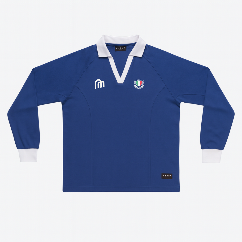 FRANCE LONGSLEEVE