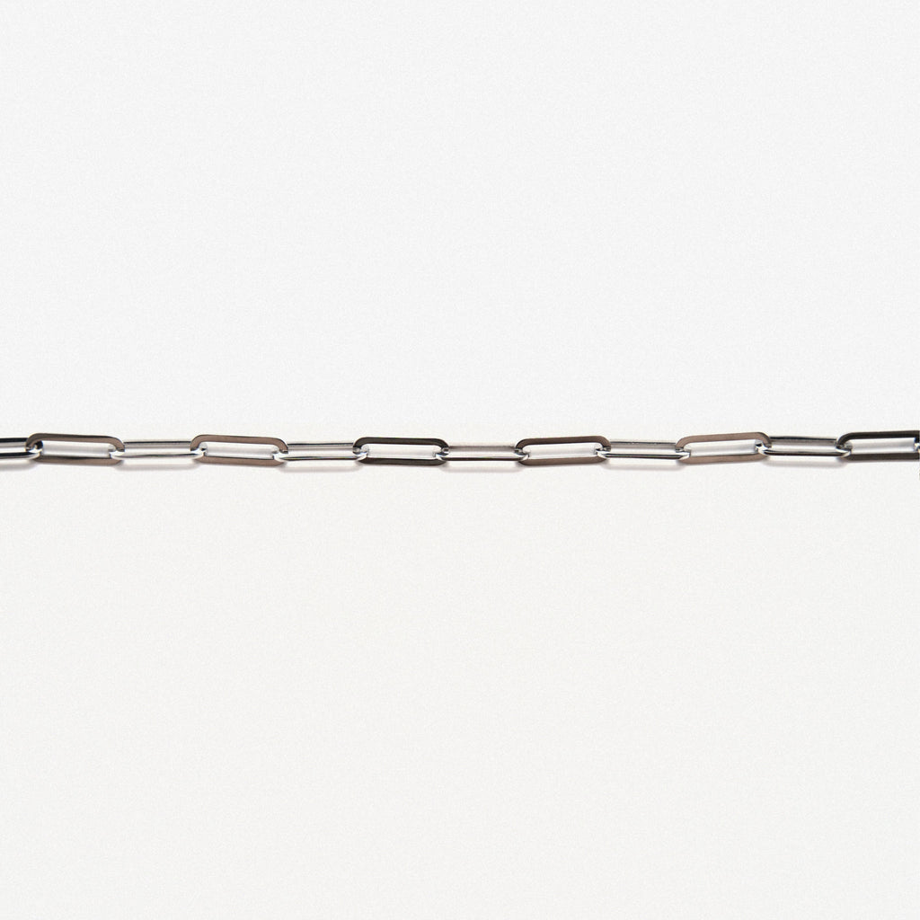 Square Necklace - Amour Milano®