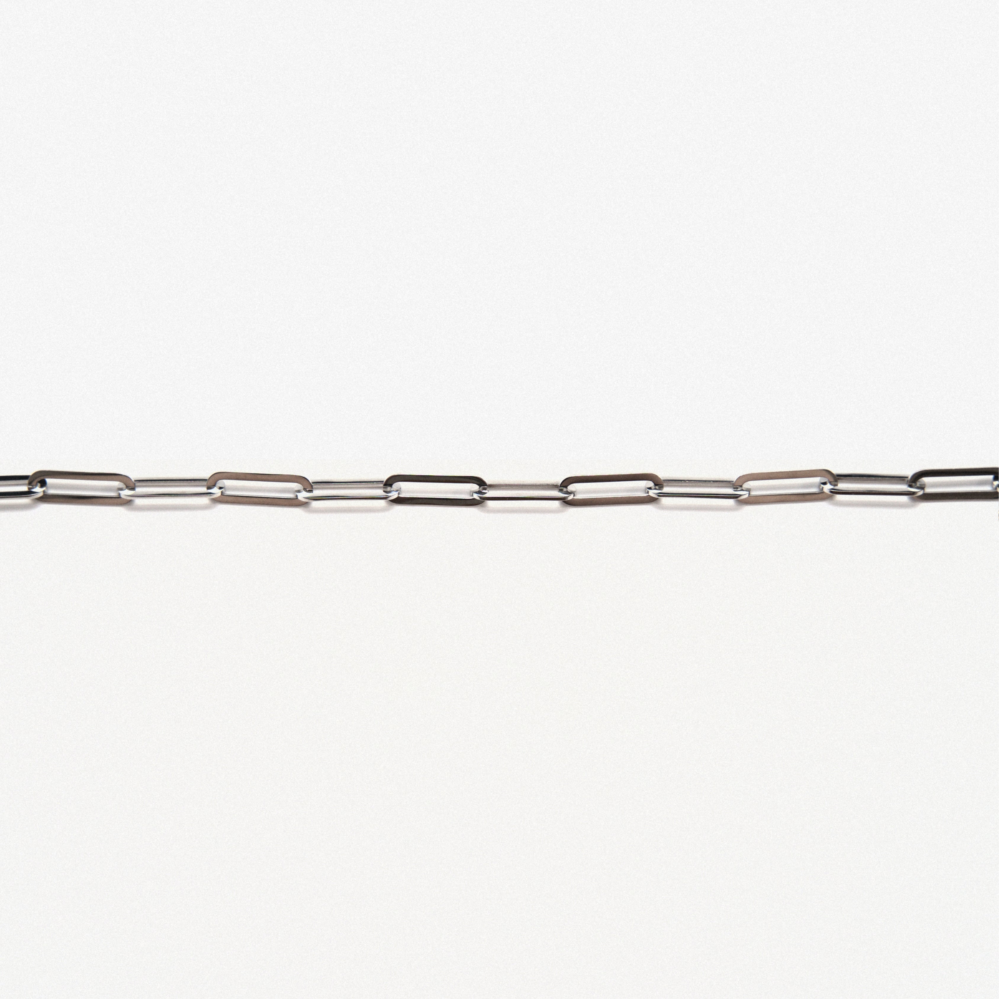 Square Necklace - Amour Milano®