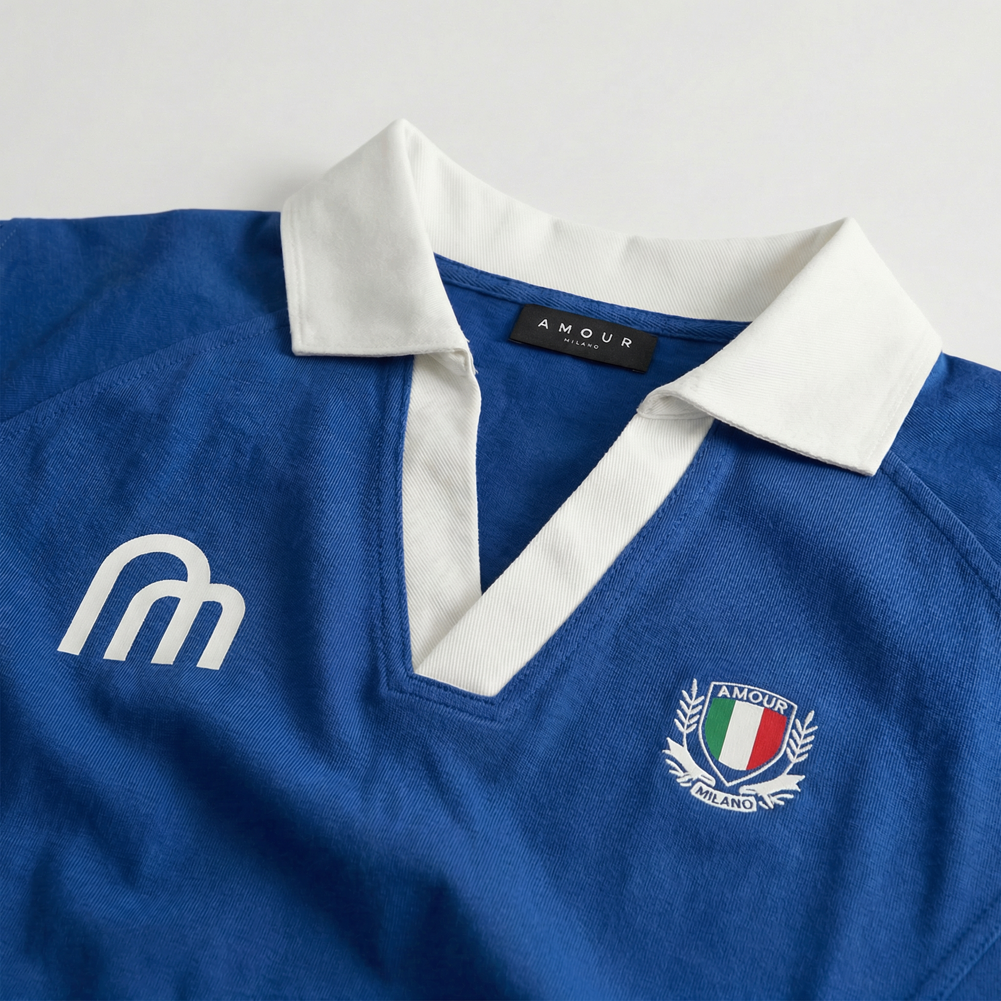 ITALY LONGSLEEVE