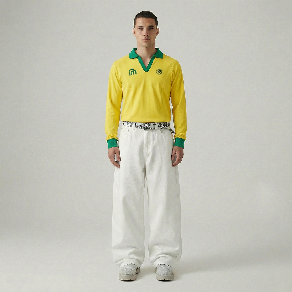 BRAZIL LONGSLEEVE