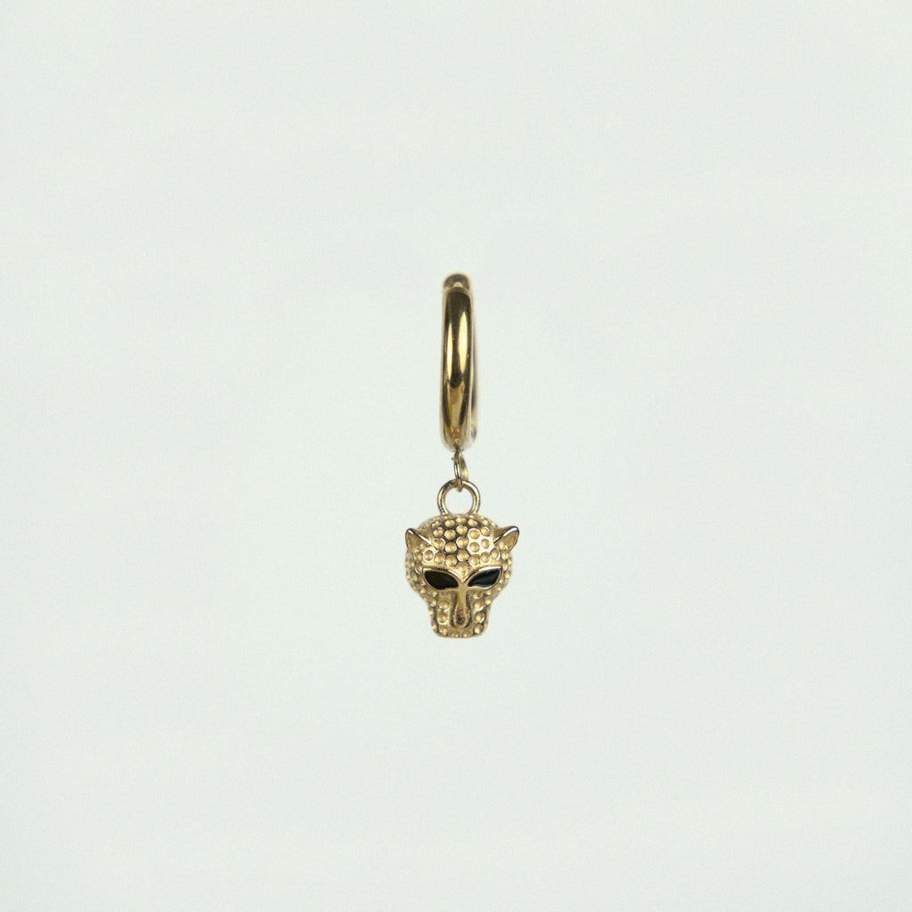 Jaguar Earring - Amour Milano®