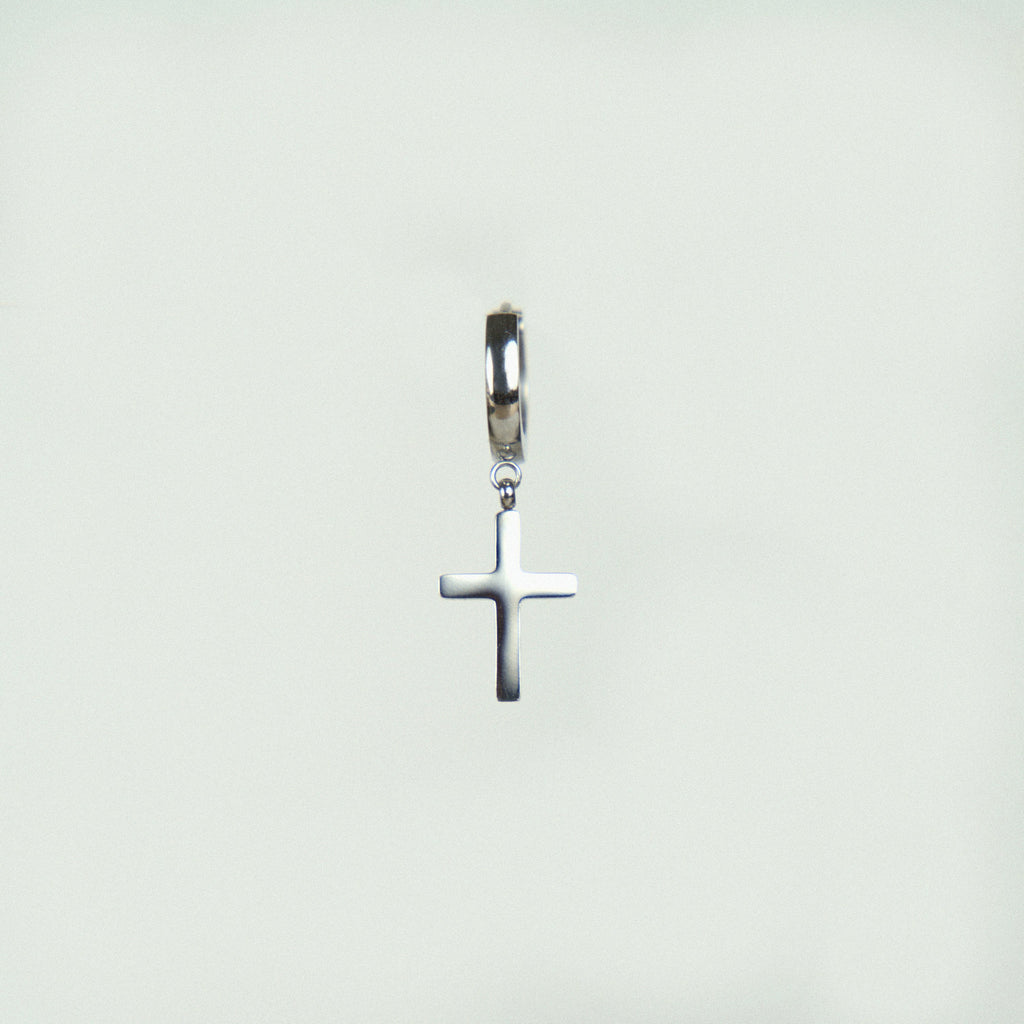 Cross Earring - Amour Milano®