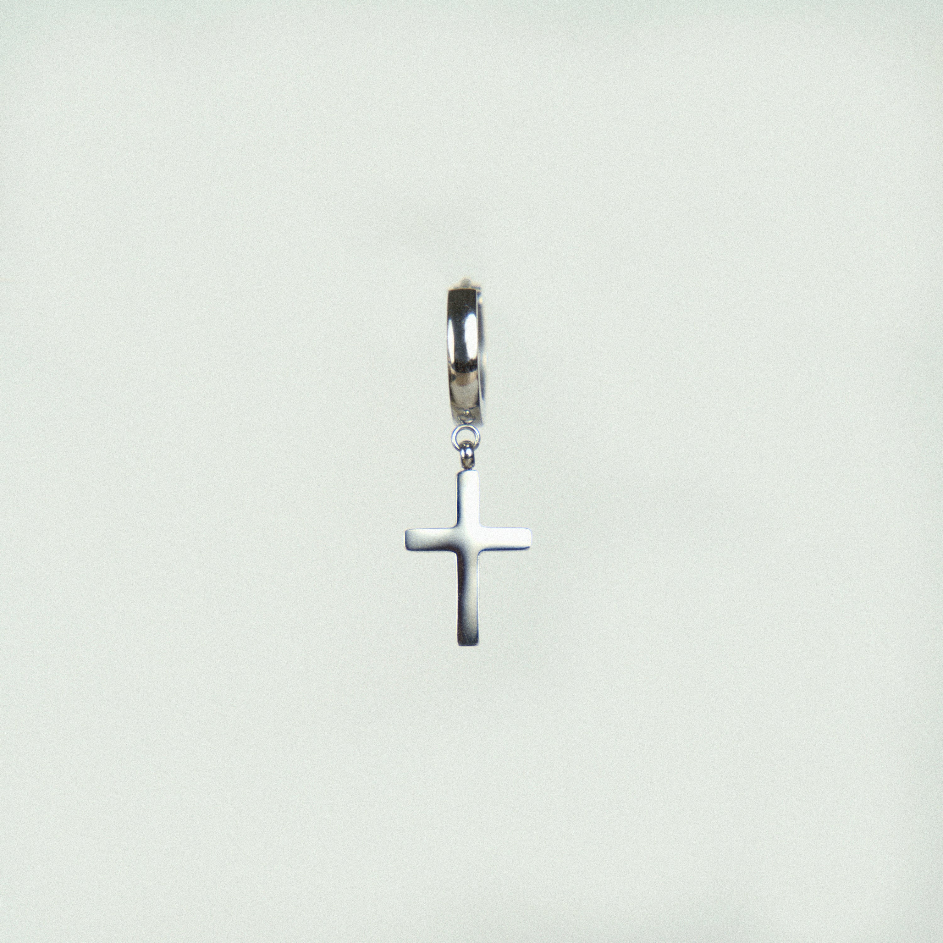 Cross Earring - Amour Milano®