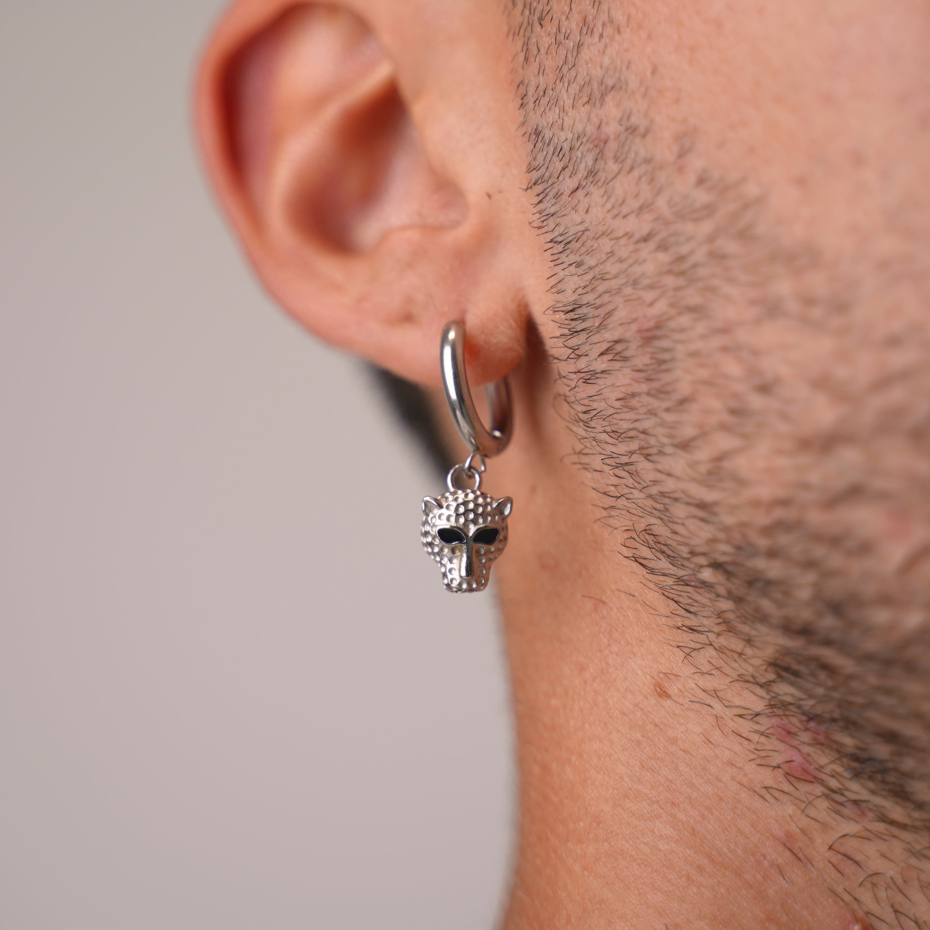 Jaguar Earring - Amour Milano®