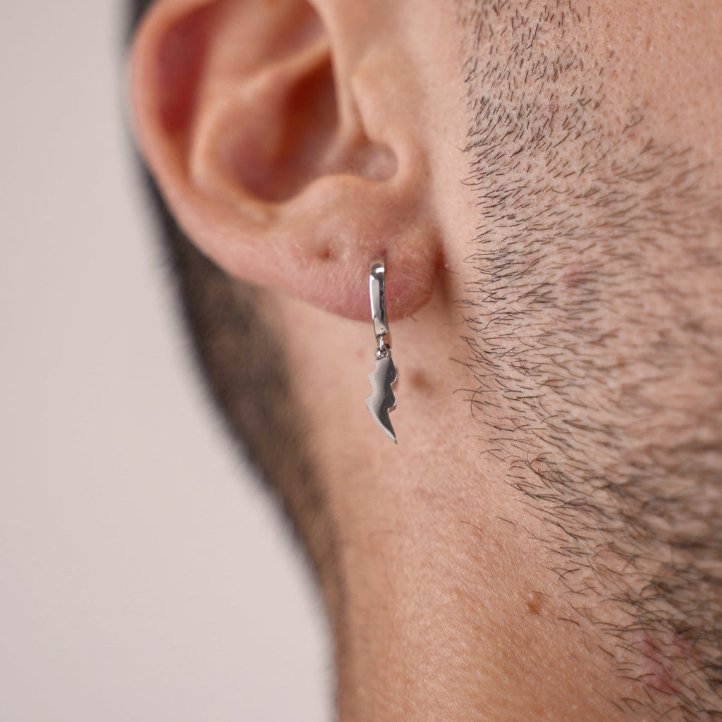 Lightning Earrings - Amour Milano®