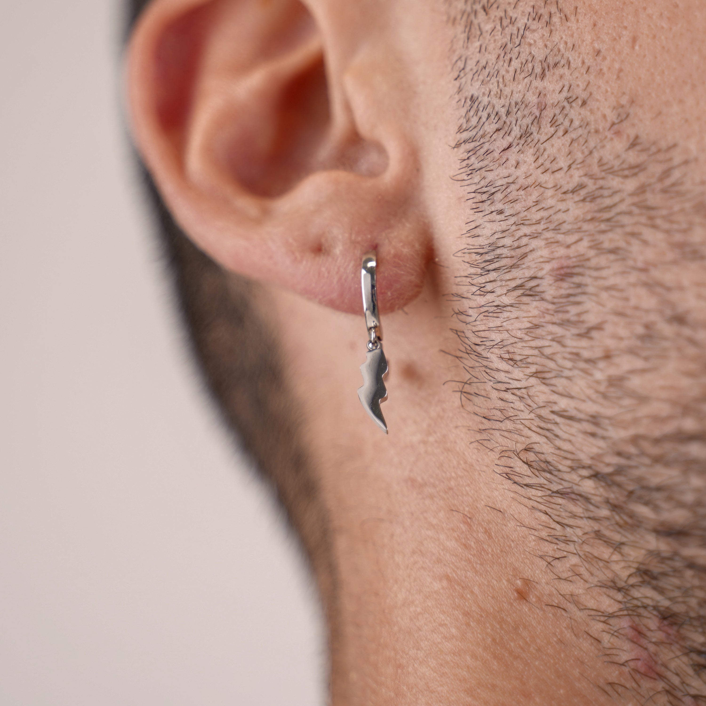 Lightning Earrings - Amour Milano®