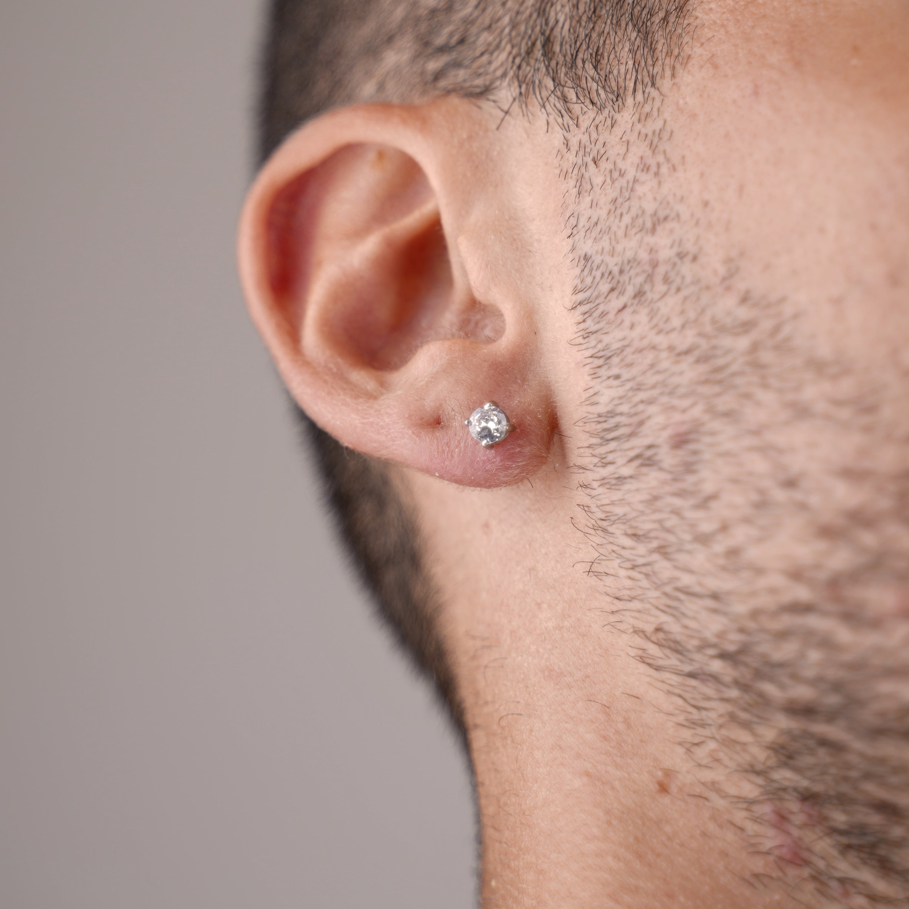 Ice Diamond Earrings - Amour Milano®